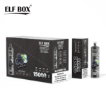 【Cross border】ELF BOX LS15000