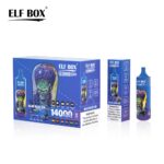 【Cross border】ELF BOX RGB 14000 PRO