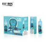 【Cross border】ELF BOX RGB 14000 PRO