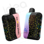 Fumot Tornado StarX 40000 40K Vape